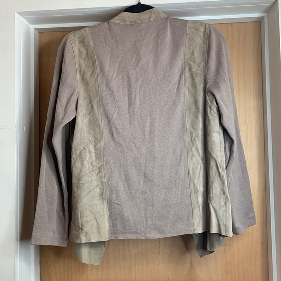 Elie Tahari Cardigan,Size M - Picture 2 of 3